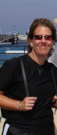 Shirley Tuttle