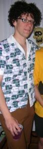 Michael Alper
