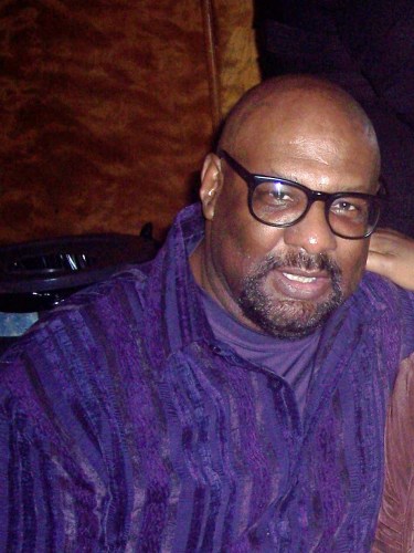 Wayne Rose