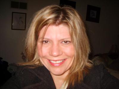 Donna Clare