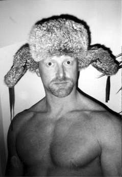 Andrew Brewer