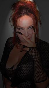 Connie Verhoeven