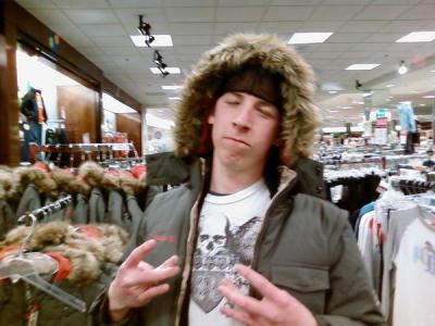 Brandon Howe