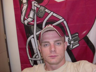 Michael Cross