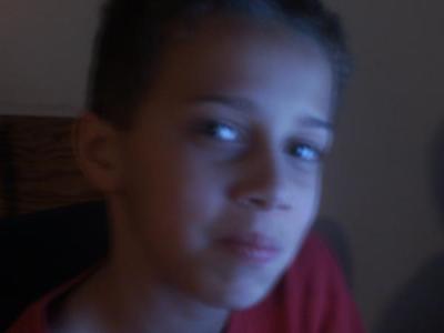 Marquise Meeker