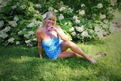 Stephanie Eckel