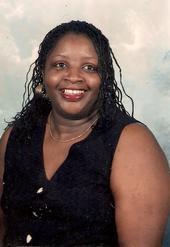 Judy Hazel