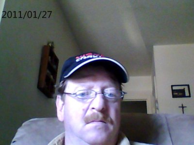 Jeffrey Burcham