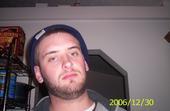 Chad Blaz