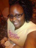 Yuvonne Tye