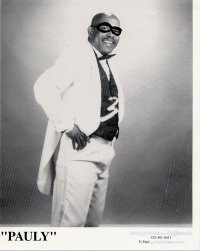Paul Allen