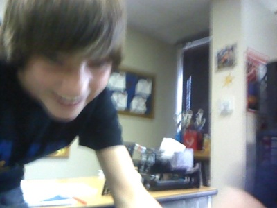 Jake Hensley