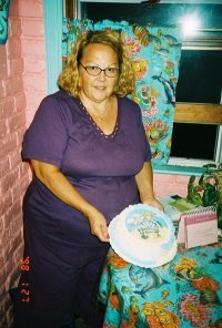 Barbara Somerville