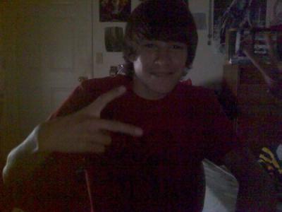 Colten Maxwell Kinney