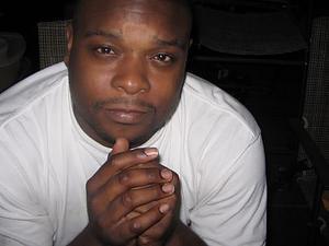 Curtis Davis