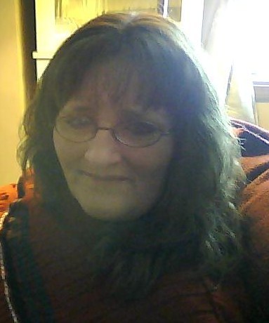 Christine Arnold