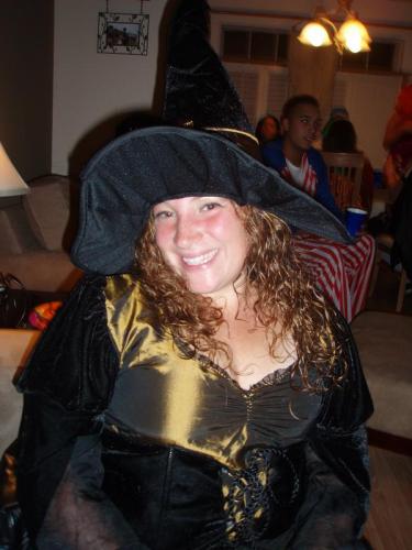 Kimberly Rader