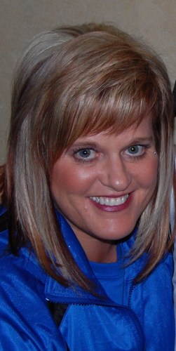 Lisa Kueper