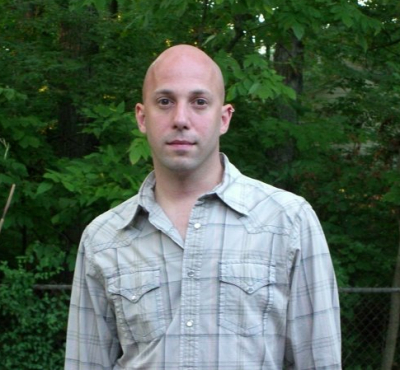Richard Haberstroh