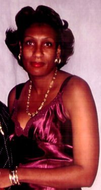 Dalerice Lewis