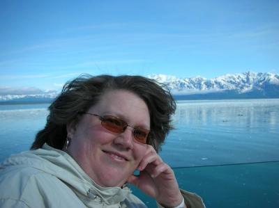 Stephanie Hampton