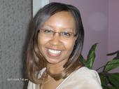 Alexis Mitchell