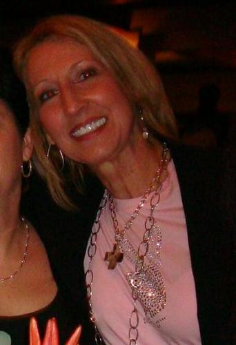 Joann Wagoner