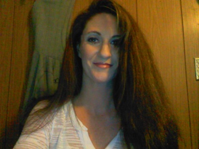 Lori Pritchard