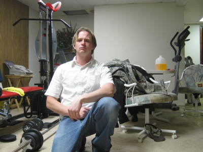 Gregory Thompson