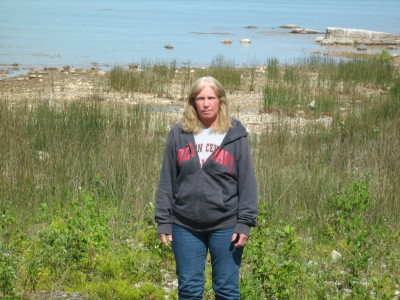 Nancy Phillips
