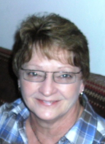 Eileen Oglesby