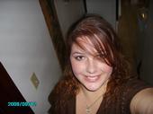 Amber Holscher