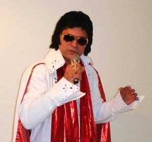 Earl Dagrella