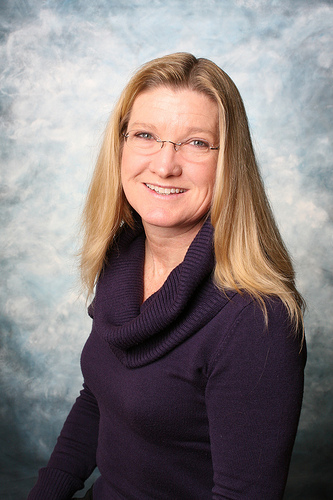 Deborah Fetzer