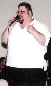 James Gregory
