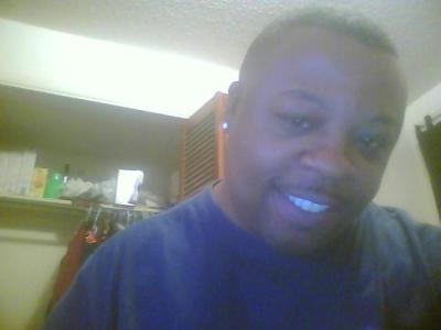 Eric Nabors