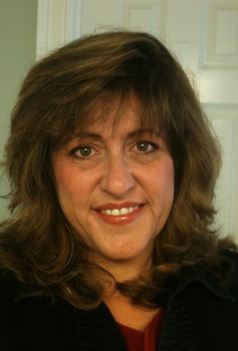 Carol Raymond