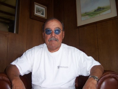 Lester Newton