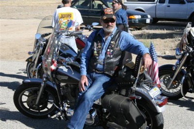 Fred Phelps