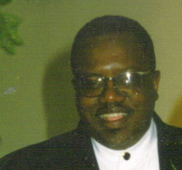 Ronald Pearson