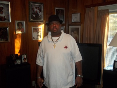 Gregory Wright