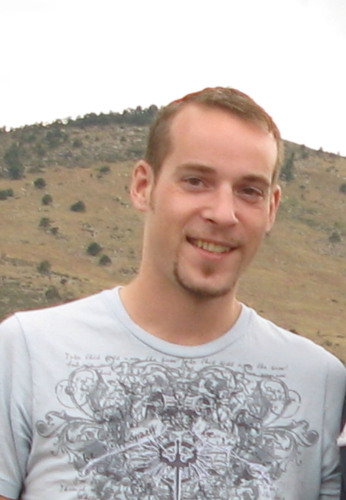 Jason Stewart