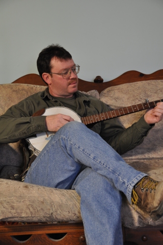 Mark Bechtel