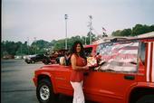 Debra Pace