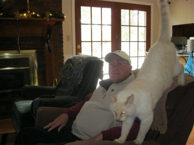 Jerry Ford
