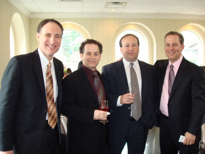 Richard Applebaum