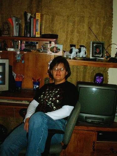 Lisa Fortwengler