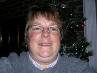 Sandra Bowman