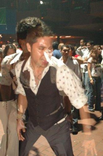 Omar Alcaide