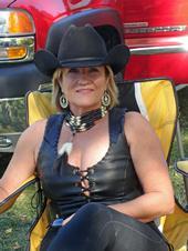 Caryl Wilson